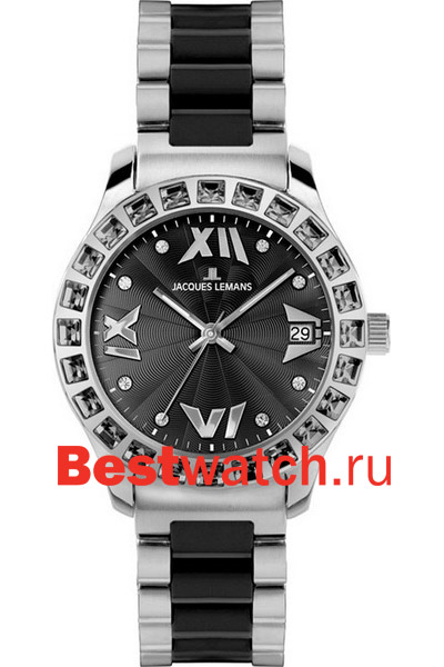Часы Jacques Lemans Rome 1-1595A